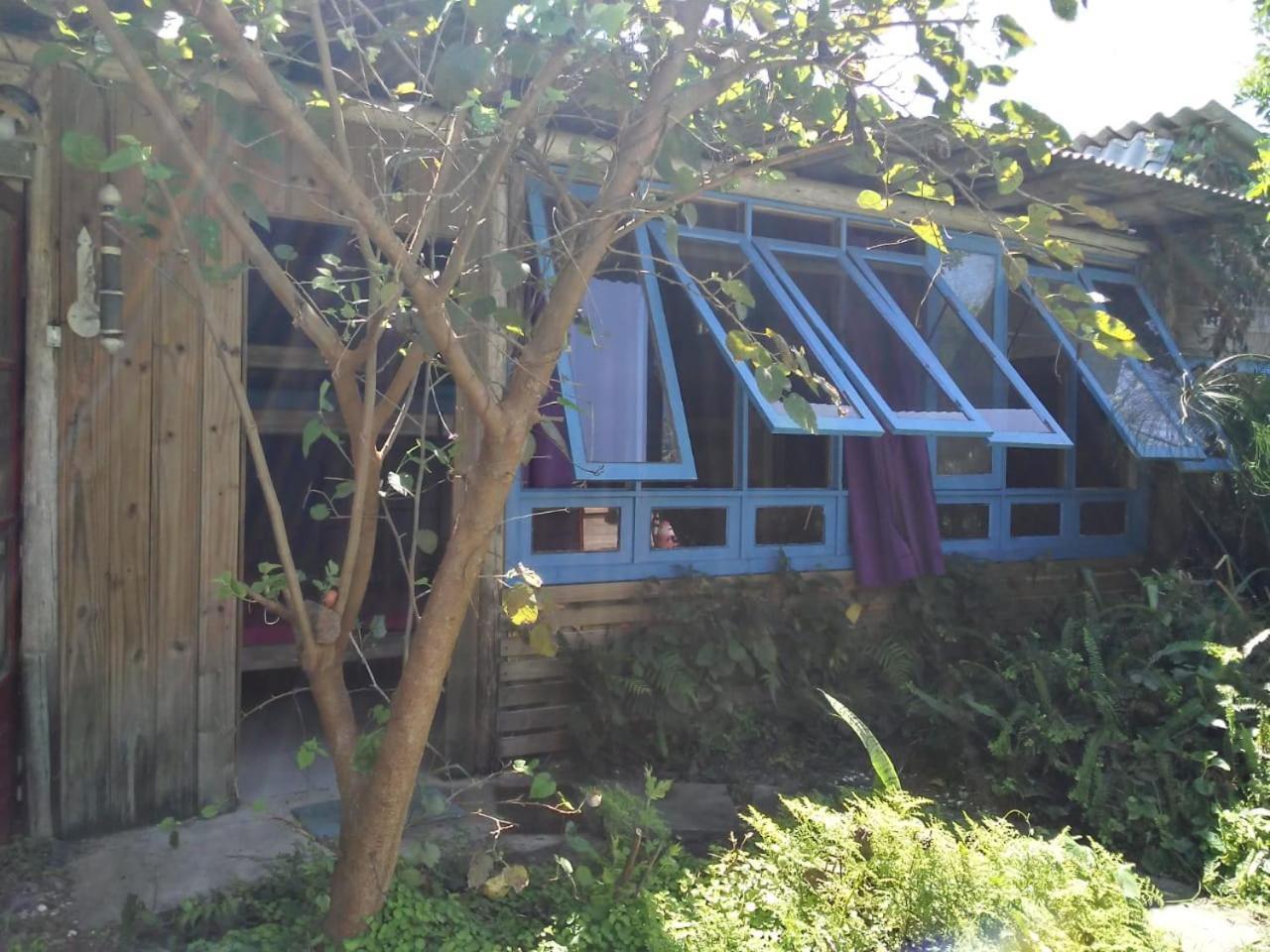 Campeche Hostel - Florianopolis, Florianopolis