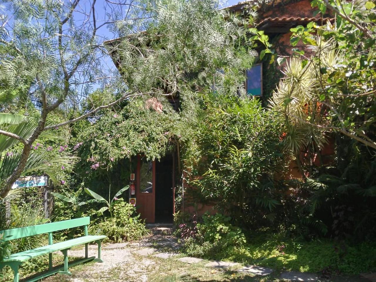Campeche Hostel - Florianopolis — Fotos 1